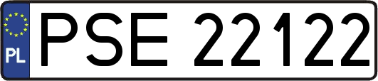 PSE22122