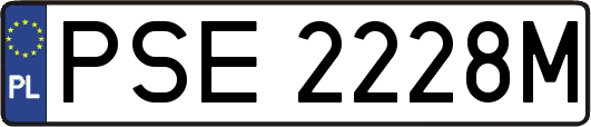 PSE2228M