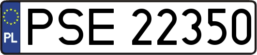 PSE22350