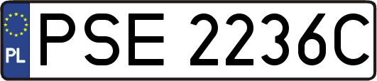 PSE2236C