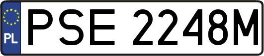 PSE2248M