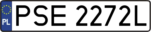 PSE2272L
