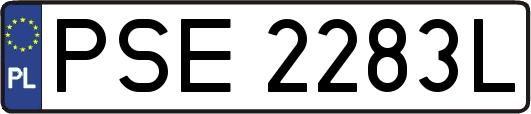 PSE2283L
