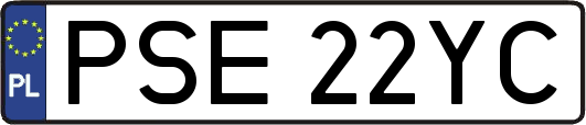 PSE22YC