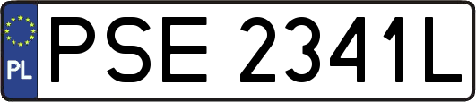 PSE2341L