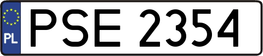 PSE2354