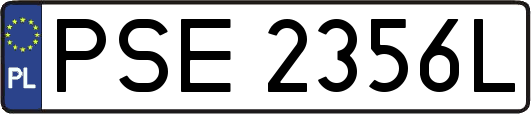 PSE2356L