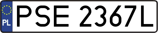 PSE2367L