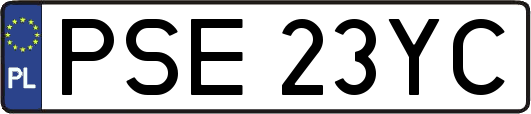 PSE23YC