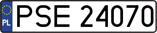 PSE24070