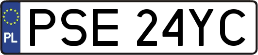 PSE24YC