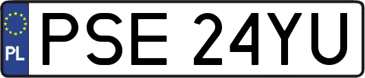 PSE24YU