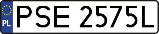 PSE2575L