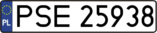 PSE25938