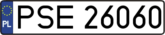PSE26060