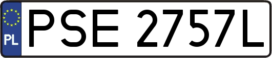 PSE2757L