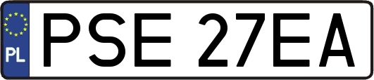 PSE27EA