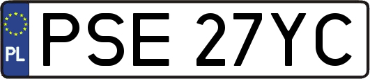 PSE27YC