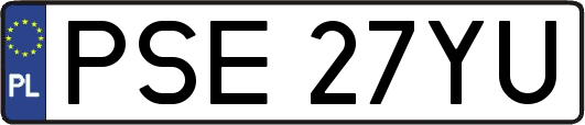 PSE27YU
