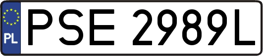 PSE2989L