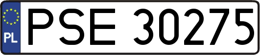 PSE30275