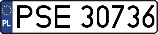 PSE30736