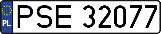PSE32077