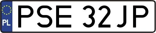 PSE32JP