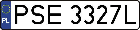 PSE3327L