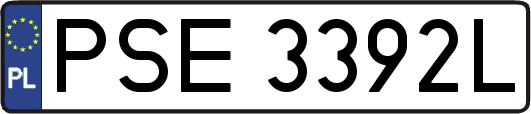 PSE3392L