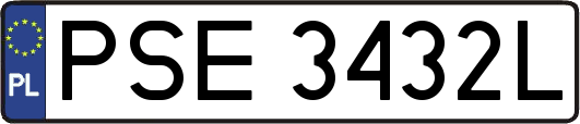 PSE3432L