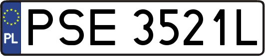 PSE3521L