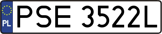 PSE3522L