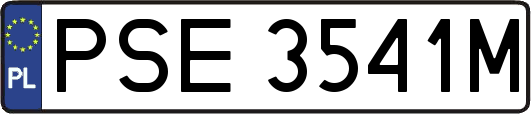 PSE3541M