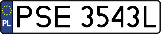 PSE3543L