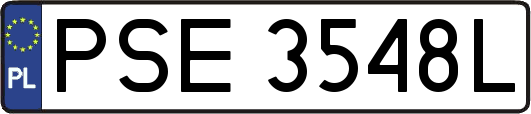 PSE3548L