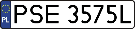 PSE3575L