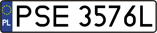 PSE3576L