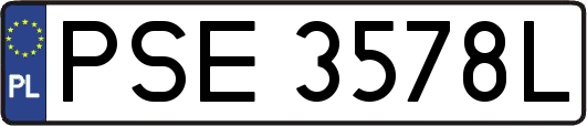 PSE3578L