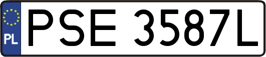 PSE3587L