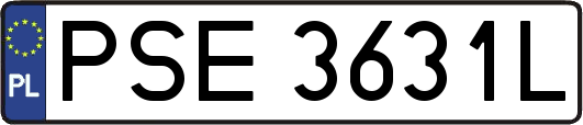 PSE3631L