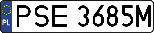PSE3685M