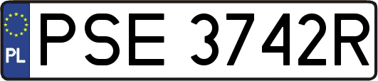 PSE3742R