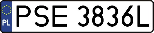 PSE3836L