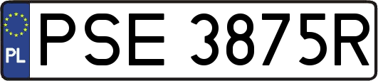 PSE3875R
