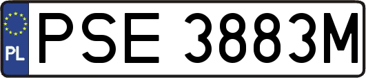 PSE3883M