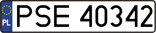 PSE40342
