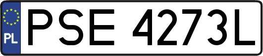 PSE4273L