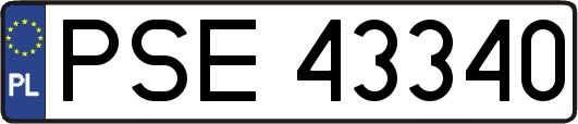 PSE43340