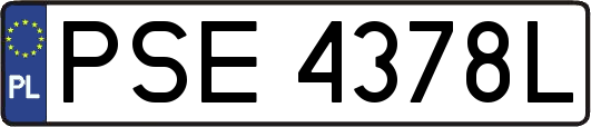 PSE4378L